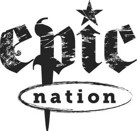 EPIC NATION logo