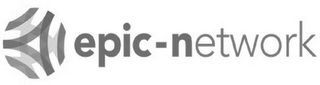 EPIC-NETWORK logo