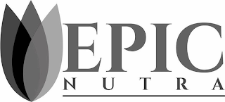 EPIC NUTRA logo