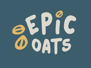 EPIC OATS logo