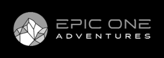 EPIC ONE ADVENTURES logo