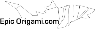 EPIC ORIGAMI.COM logo