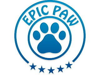 EPIC PAW logo