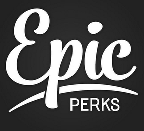 EPIC PERKS logo