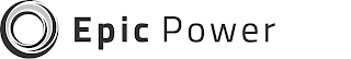 EPIC POWER logo