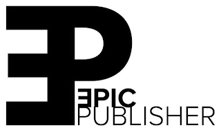 EPIC PUBLISHER logo