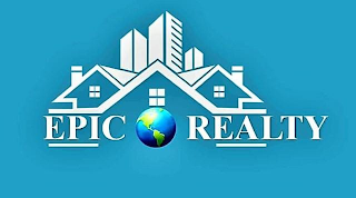 EPIC REALTY logo