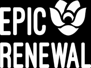 EPIC RENEWAL logo