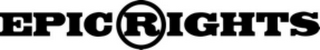 EPIC RIGHTS logo