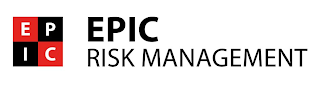 EPIC RISK MANAGEMENT logo