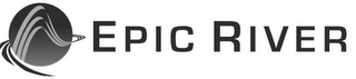 EPIC RIVER logo