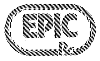 EPIC RX