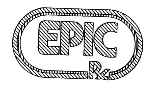 EPIC RX logo