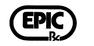 EPIC RX logo