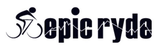 EPIC RYDE logo
