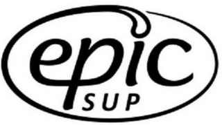 EPIC S U P logo