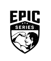 EPIC SERIES logo