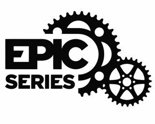 EPIC SERIES logo