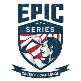 EPIC SERIES OBSTACLE CHALLENGE