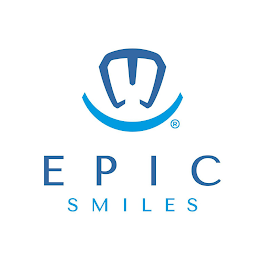 EPIC SMILES logo