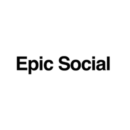 EPIC SOCIAL logo