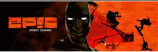 EPIC SPORTS CHANNEL logo