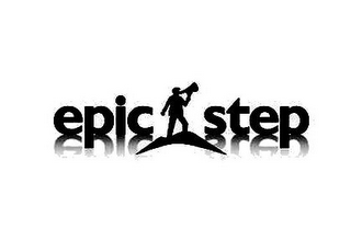 EPIC STEP logo