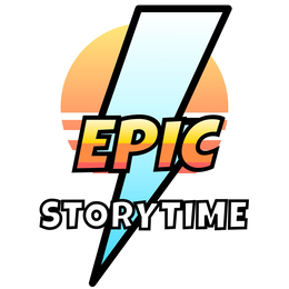 EPIC STORYTIME logo