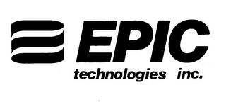 EPIC TECHNOLOGIES INC. logo