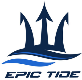 EPIC TIDE logo