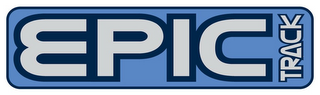 EPIC TRACK logo