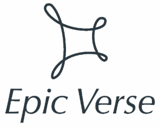 EPIC VERSE logo