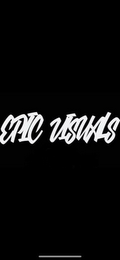 EPIC VISUALS logo
