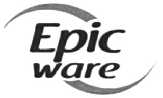 EPIC WARE logo