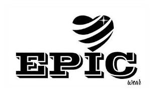 EPIC WEAR logo