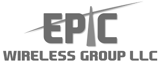 EPIC WIRELESS GROUP LLC logo