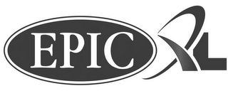 EPIC XL logo
