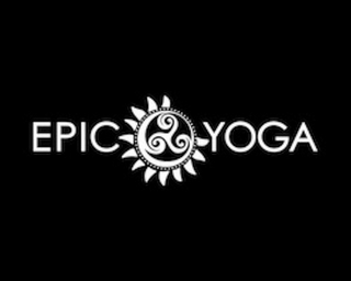 EPIC YOGA logo