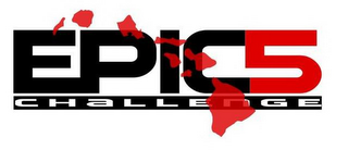 EPIC5 CHALLENGE logo