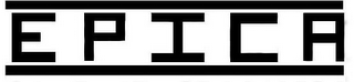 EPICA logo