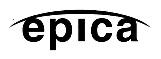 EPICA logo