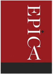EPICA logo