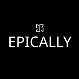 EPICALLY logo