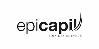 EPICAPIL SOIN DES CHEVEUX logo