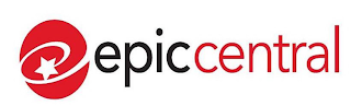 EPICCENTRAL logo