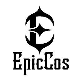 EPICCOS logo