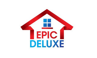 EPICDELUXE logo