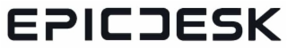 EPICDESK logo