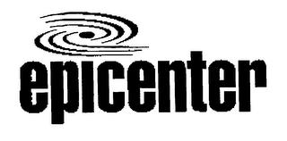 EPICENTER logo
