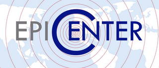 EPICENTER logo